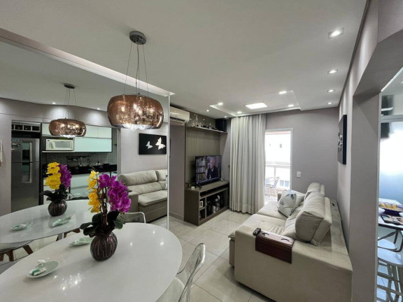 Imagem Apartamento com 2 Quartos à Venda, 60 m² em Tupi - Praia Grande Imagem Apartamento com 2 Quartos à Venda, 60 m² em Tupi - Praia Grande