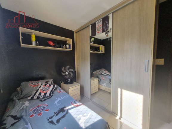 Imagem Apartamento com 3 Quartos à Venda, 62 m² em Jardim Umuarama - São Paulo