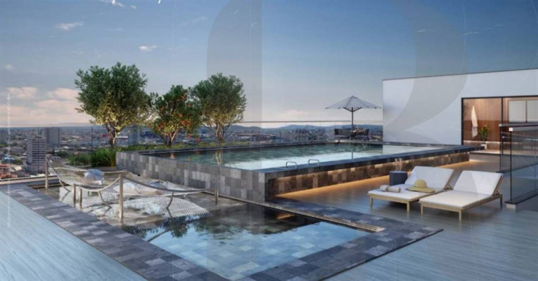 Imagem Apartamento com 2 Quartos à Venda, 151 m² em Guilhermina - Praia Grande