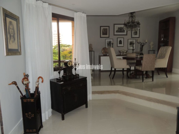 Imagem Apartamento com 3 Quartos à Venda, 260 m² em Campo Belo - São Paulo Imagem Apartamento com 3 Quartos à Venda, 260 m² em Campo Belo - São Paulo