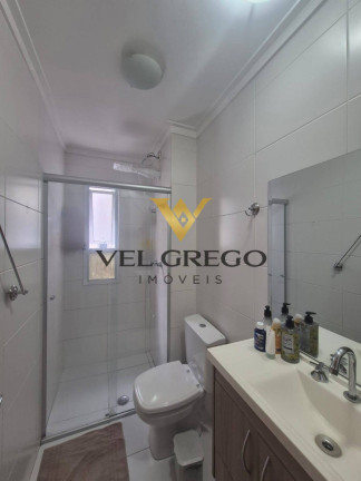 Imagem Apartamento com 2 Quartos à Venda, 57 m² em Rudge Ramos - São Bernardo Do Campo Imagem Apartamento com 2 Quartos à Venda, 57 m² em Rudge Ramos - São Bernardo Do Campo