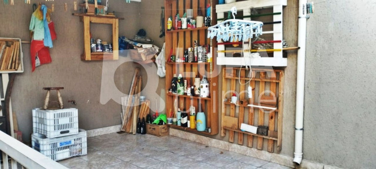Imagem Casa com 3 Quartos à Venda, 141 m² em Jardim Guanca - São Paulo