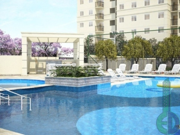 Imagem Imóvel com 3 Quartos à Venda, 59 m² em Planalto - Sao Bernardo Do Campo Imagem Imóvel com 3 Quartos à Venda, 59 m² em Planalto - Sao Bernardo Do Campo