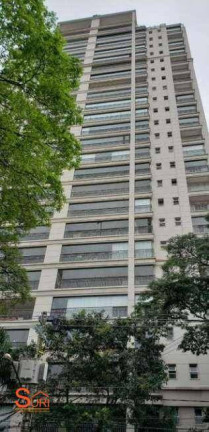 Imagem Apartamento com 3 Quartos à Venda, 244 m² em Jardim Nova Petrópolis - São Bernardo Do Campo Imagem Apartamento com 3 Quartos à Venda, 244 m² em Jardim Nova Petrópolis - São Bernardo Do Campo