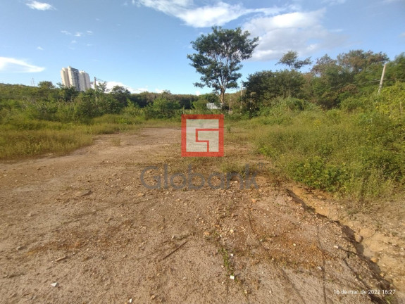 Terreno à Venda, 300 m² em Morada Do Sol - Montes Claros