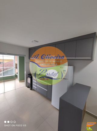 Imagem Apartamento com 2 Quartos à Venda, 68 m² em Perequê Açu - Ubatuba
