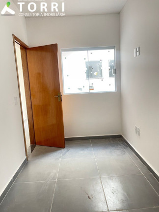 Imagem Casa com 2 Quartos à Venda, 56 m² em Parque São Bento - Sorocaba