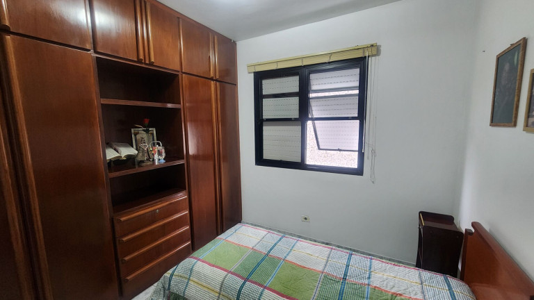 Imagem Apartamento com 3 Quartos à Venda, 105 m² em Marapé - Santos Imagem Apartamento com 3 Quartos à Venda, 105 m² em Marapé - Santos