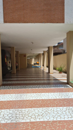 Imagem Apartamento com 1 Quarto à Venda, em Centro - São Vicente Imagem Apartamento com 1 Quarto à Venda, em Centro - São Vicente