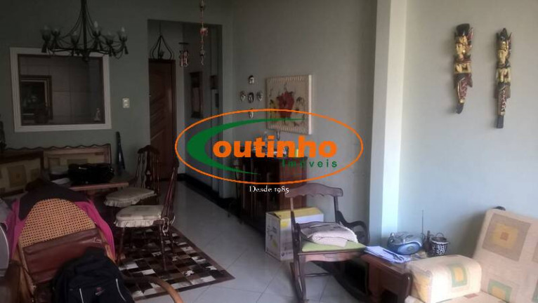 Imagem Apartamento com 3 Quartos à Venda, 94 m² em Tijuca - Rio De Janeiro Imagem Apartamento com 3 Quartos à Venda, 94 m² em Tijuca - Rio De Janeiro