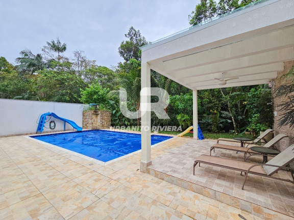 Imagem Casa com 5 Quartos à Venda, 277 m² em Riviera | Módulo 30 - Bertioga Imagem Casa com 5 Quartos à Venda, 277 m² em Riviera | Módulo 30 - Bertioga