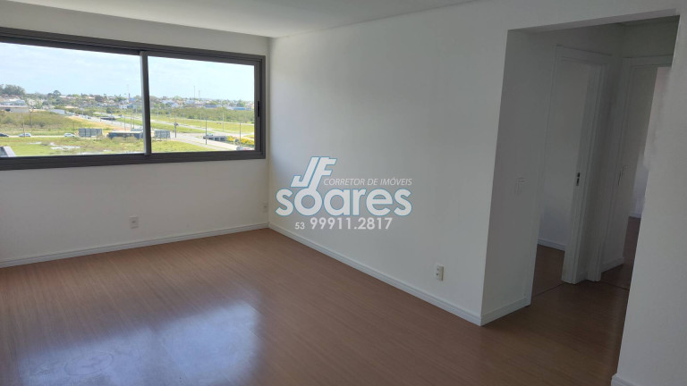 Imagem Apartamento com 2 Quartos à Venda, 67 m² em São Gonçalo - Pelotas