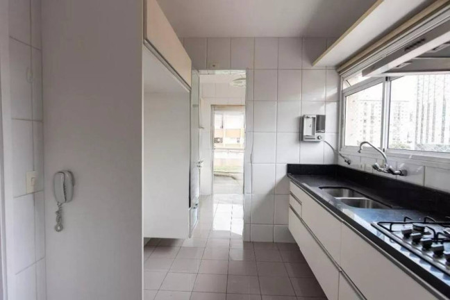 Imagem Apartamento com 4 Quartos à Venda, 200 m² em Vila Mariana - São Paulo Imagem Apartamento com 4 Quartos à Venda, 200 m² em Vila Mariana - São Paulo