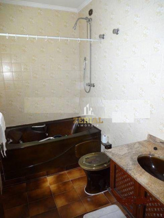 Imagem Sobrado com 4 Quartos à Venda, 318 m² em Santa Paula - São Caetano Do Sul Imagem Sobrado com 4 Quartos à Venda, 318 m² em Santa Paula - São Caetano Do Sul