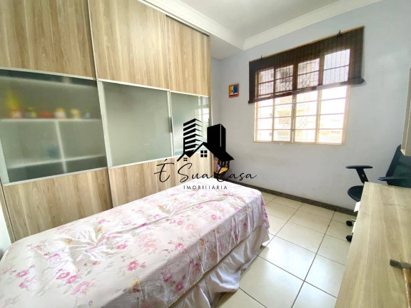 Imagem Casa com 4 Quartos à Venda, 280 m² em Jardim Riacho Das Pedras - Contagem