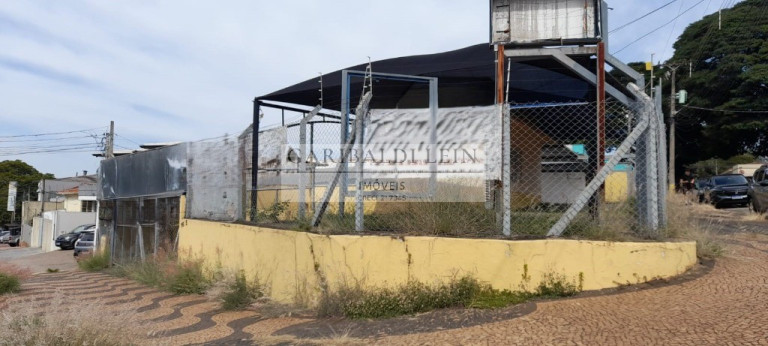 Imagem Terreno à Venda, 630 m² em Jardim Chapadão - Campinas Imagem Terreno à Venda, 630 m² em Jardim Chapadão - Campinas