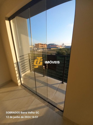Imagem Apartamento com 2 Quartos à Venda, em Itajubá - Barra Velha Imagem Apartamento com 2 Quartos à Venda, em Itajubá - Barra Velha