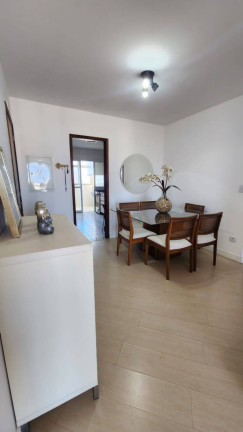 Imagem Apartamento com 2 Quartos à Venda, 69 m² em Vila Santo Estéfano - São Paulo