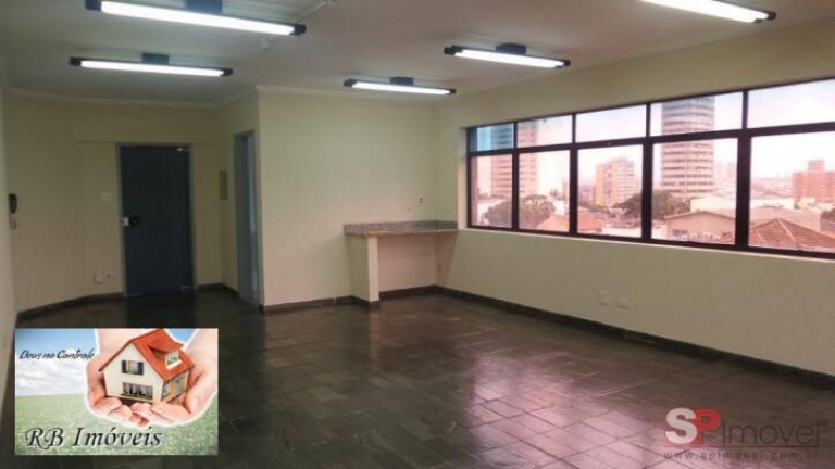 Casa à Venda, 50 m² em Centro - Santo André