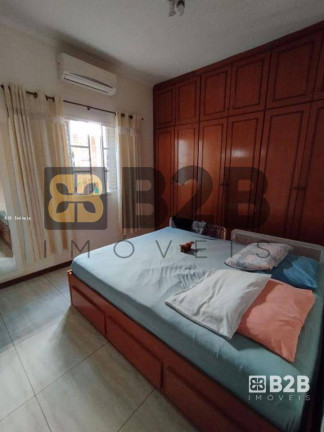 Imagem Casa com 3 Quartos à Venda, 176 m² em Jardim Vânia Maria - Bauru