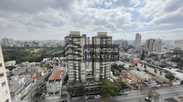 Imagem Apartamento com 3 Quartos à Venda, 59 m² em Vila Assunção - Santo André