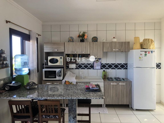 Apartamento com 3 Quartos à Venda, 76 m² em Passo De Torres - Passo De Torres
