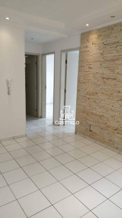 Apartamento com 2 Quartos à Venda, 47 m² em Nova Olinda - Londrina