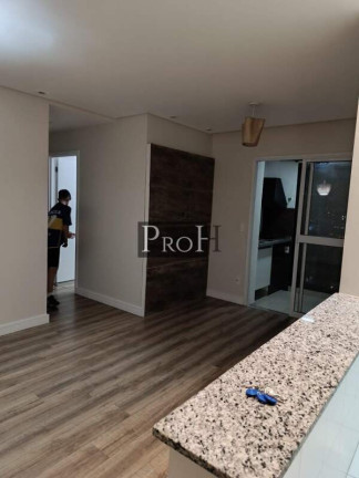 Apartamento com 3 Quartos à Venda, 72 m² em Boa Vista - São Caetano Do Sul