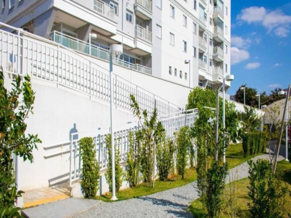 Imagem Imóvel com 2 Quartos à Venda, 50 m² em Parque Das Nações - Santo André Imagem Imóvel com 2 Quartos à Venda, 50 m² em Parque Das Nações - Santo André