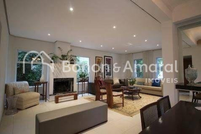 Imagem Casa de Condomínio com 4 Quartos à Venda, 800 m² em Res. Barão Do Café - Campinas Imagem Casa de Condomínio com 4 Quartos à Venda, 800 m² em Res. Barão Do Café - Campinas