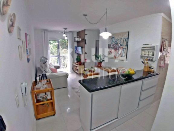 Imagem Apartamento com 2 Quartos à Venda, 51 m² em Tremembé - São Paulo Imagem Apartamento com 2 Quartos à Venda, 51 m² em Tremembé - São Paulo