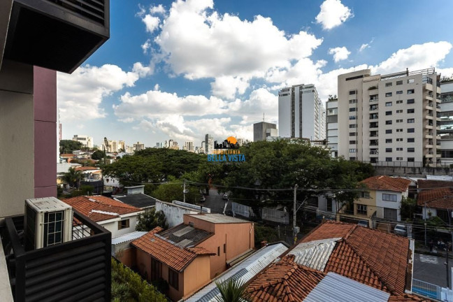 Imagem Apartamento com 2 Quartos à Venda, em Vila Madalena - São Paulo Imagem Apartamento com 2 Quartos à Venda, em Vila Madalena - São Paulo
