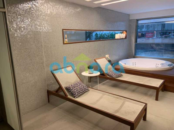 Imagem Cobertura com 3 Quartos à Venda, 236 m² em Leblon - Rio De Janeiro Imagem Cobertura com 3 Quartos à Venda, 236 m² em Leblon - Rio De Janeiro