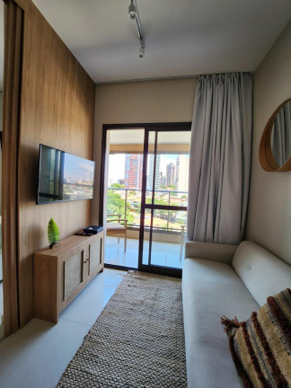 Imagem Apartamento com 1 Quarto à Venda, 31 m² em Caminho Das árvores - Salvador Imagem Apartamento com 1 Quarto à Venda, 31 m² em Caminho Das árvores - Salvador