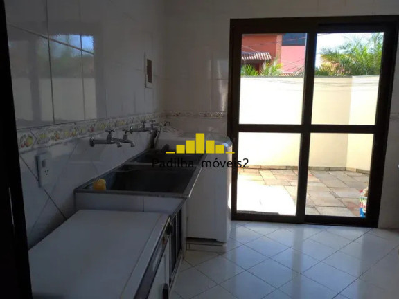 Imagem Casa de Condomínio com 3 Quartos à Venda, 380 m² em Parque Três Meninos - Sorocaba Imagem Casa de Condomínio com 3 Quartos à Venda, 380 m² em Parque Três Meninos - Sorocaba