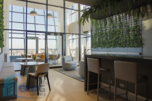 Imagem Apartamento com 2 Quartos à Venda, 72 m² em Centro - Curitiba Imagem Apartamento com 2 Quartos à Venda, 72 m² em Centro - Curitiba
