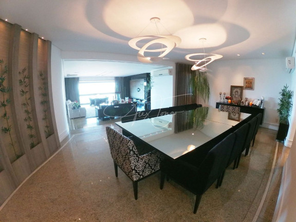 Imagem Apartamento com 4 Quartos à Venda, 400 m² em Praia Da Costa - Vila Velha