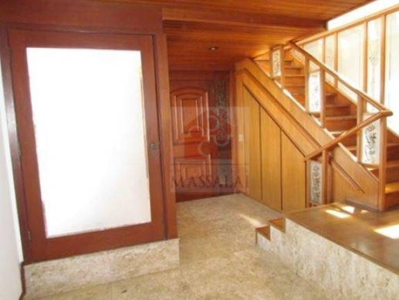 Imagem Cobertura com 3 Quartos à Venda, 367 m² em Floresta - Porto Alegre Imagem Cobertura com 3 Quartos à Venda, 367 m² em Floresta - Porto Alegre