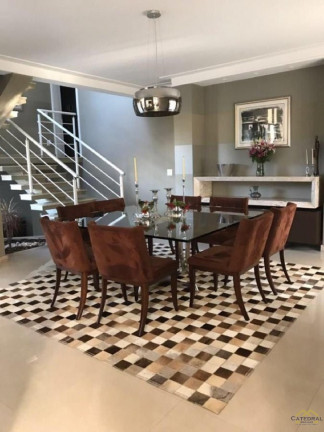 Imagem Sobrado com 3 Quartos à Venda, 2.000 m² em Jardim Novo Mundo - Jundiaí