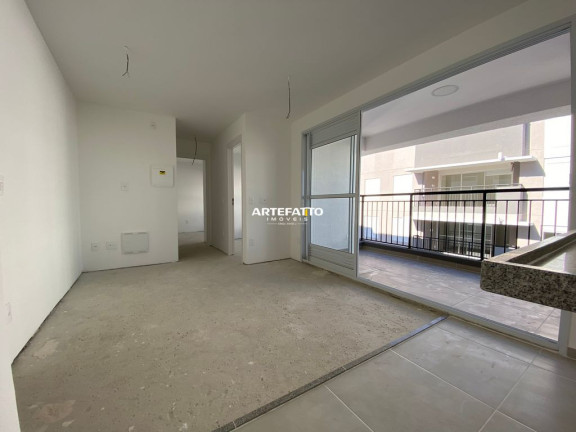 Imagem Apartamento com 2 Quartos à Venda, 49 m² em Barra Funda - São Paulo Imagem Apartamento com 2 Quartos à Venda, 49 m² em Barra Funda - São Paulo