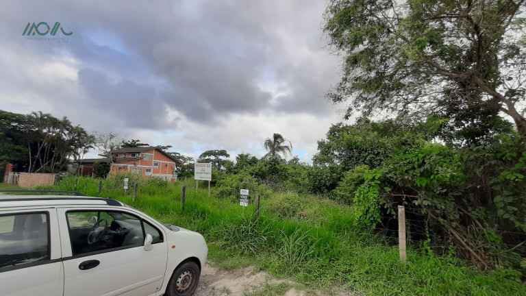 Imagem Terreno à Venda, 912 m² em Figueira Do Pontal - Itapoá