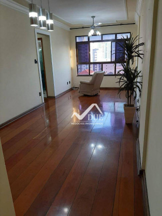 Imagem Apartamento com 2 Quartos à Venda, 100 m² em Embaré - Santos Imagem Apartamento com 2 Quartos à Venda, 100 m² em Embaré - Santos