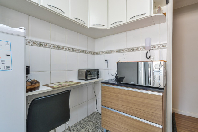 Imagem Apartamento com 3 Quartos à Venda, 65 m² em Vila Olímpia - São Paulo Imagem Apartamento com 3 Quartos à Venda, 65 m² em Vila Olímpia - São Paulo