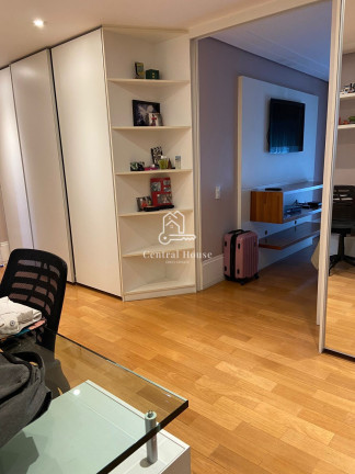 Imagem Apartamento com 3 Quartos à Venda, 204 m² em Moema - São Paulo Imagem Apartamento com 3 Quartos à Venda, 204 m² em Moema - São Paulo