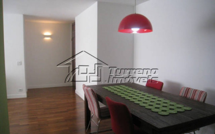 Imagem Apartamento com 3 Quartos à Venda, 116 m² em Vila Adyana - São José Dos Campos Imagem Apartamento com 3 Quartos à Venda, 116 m² em Vila Adyana - São José Dos Campos