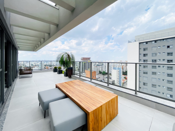 Imagem Apartamento com 3 Quartos à Venda, 81 m² em Vila Mariana - São Paulo Imagem Apartamento com 3 Quartos à Venda, 81 m² em Vila Mariana - São Paulo