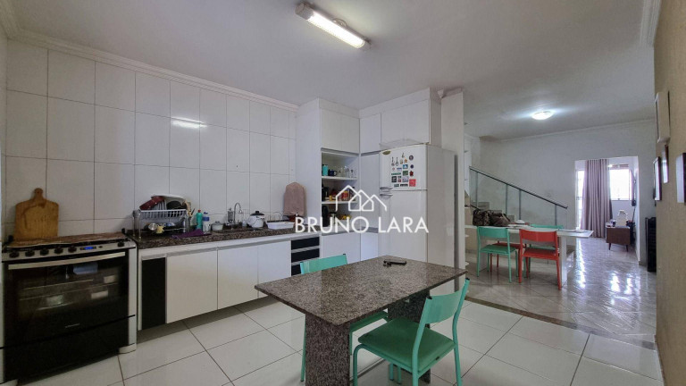 Imagem Casa com 4 Quartos para Alugar, 200 m² em Vale Do Amanhecer - Igarapé Imagem Casa com 4 Quartos para Alugar, 200 m² em Vale Do Amanhecer - Igarapé