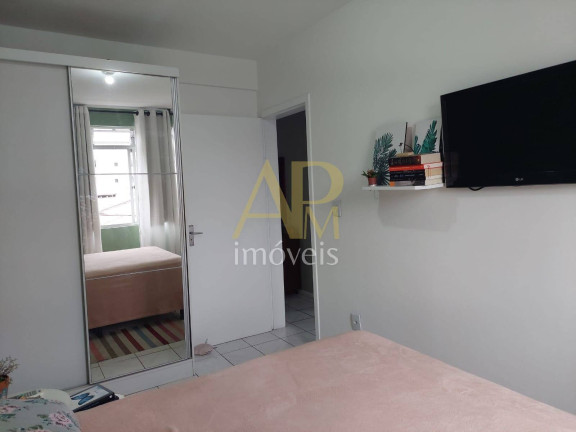 Imagem Apartamento com 3 Quartos à Venda, 91 m² em Canto - Florianópolis