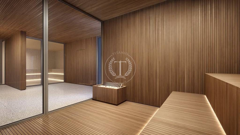 Imagem Apartamento com 4 Quartos à Venda, 225 m² em Brooklin Paulista - São Paulo