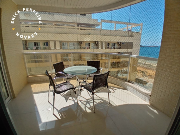 Imagem Apartamento com 3 Quartos à Venda, 100 m² em Praia Do Morro - Guarapari